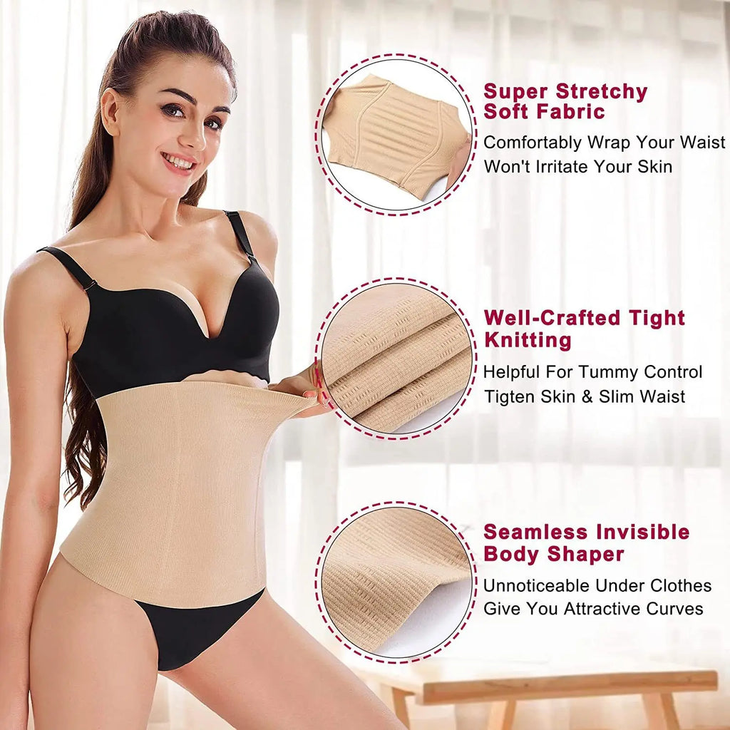 Ultimate Postpartum Support Belt