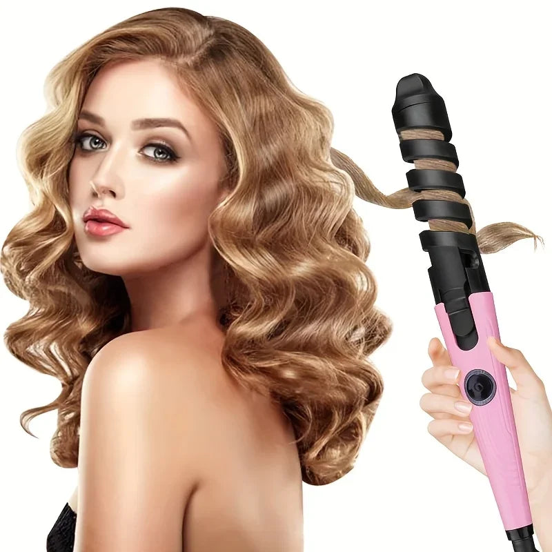 Magic Curl Hair Styler – Deerly Stitched creations