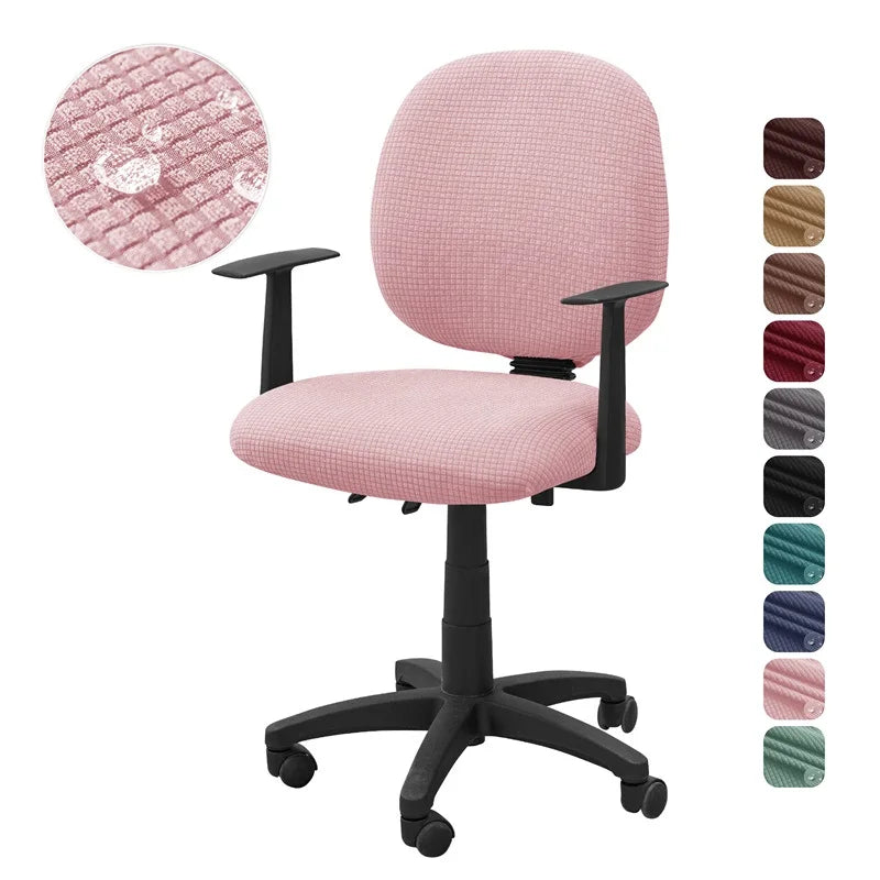 Cozy Stretch Chair Cover