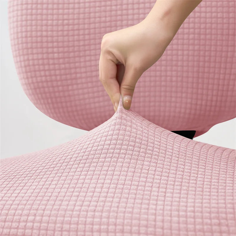Cozy Stretch Chair Cover