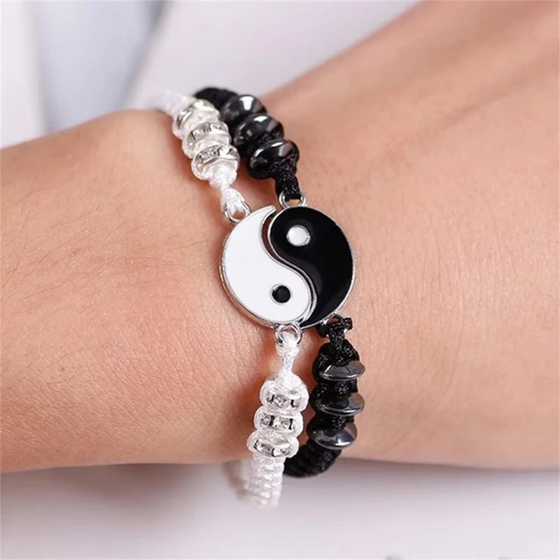 Tai Chi Harmony Bracelets