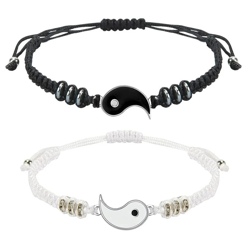 Tai Chi Harmony Bracelets