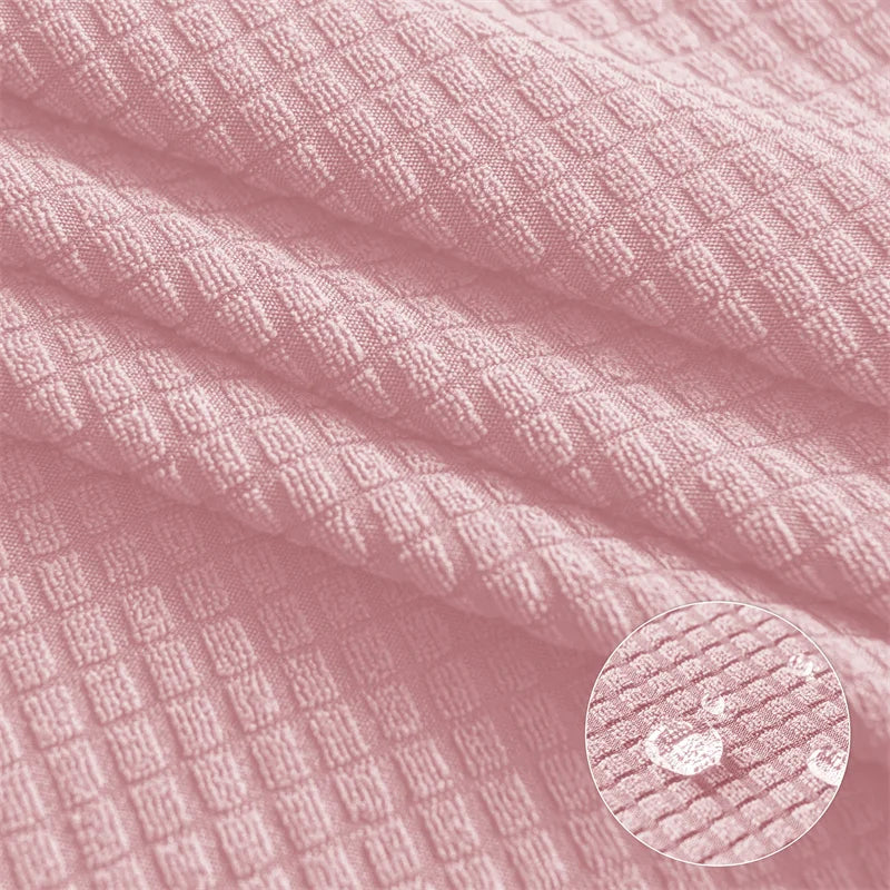 Cozy Stretch Chair Cover