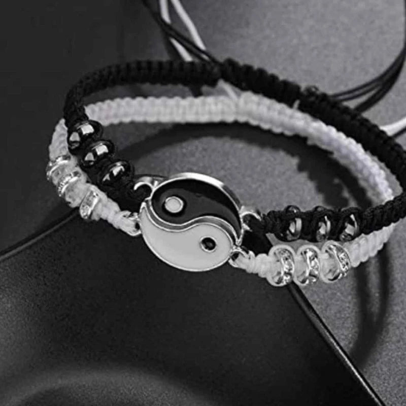 Tai Chi Harmony Bracelets