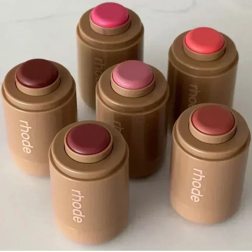 Glow & Go Blusher Stick