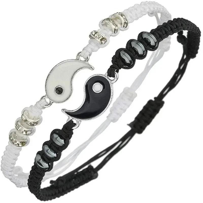 Tai Chi Harmony Bracelets
