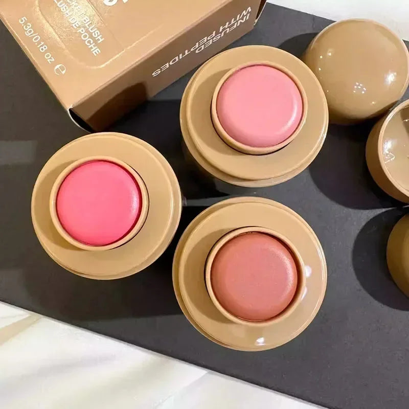 Glow & Go Blusher Stick
