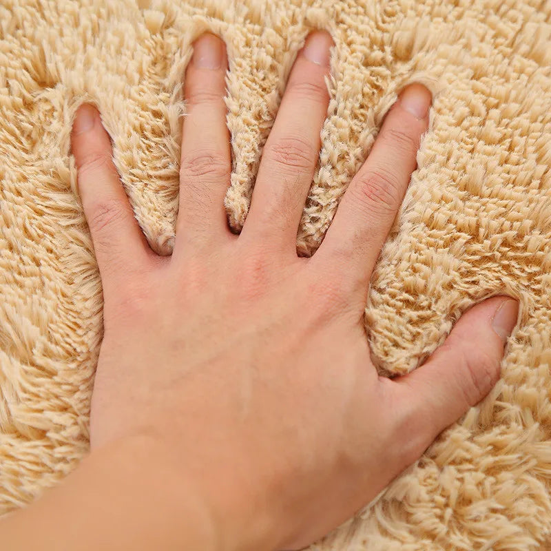 Cozy Bathroom Comfort Set