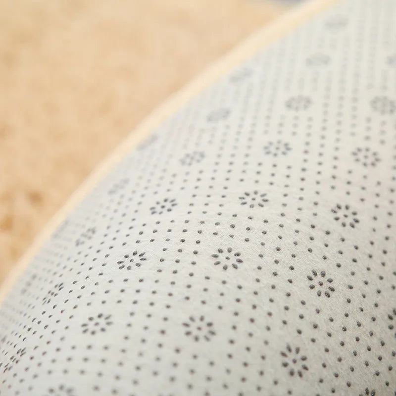 Cozy Bathroom Comfort Set