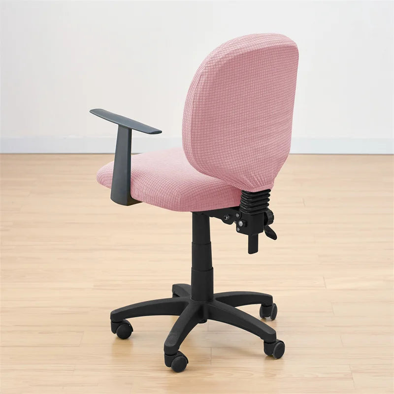 Cozy Stretch Chair Cover