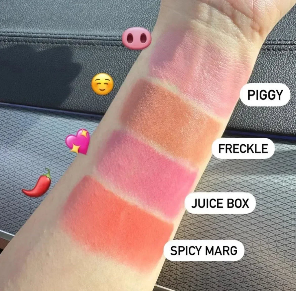 Glow & Go Blusher Stick