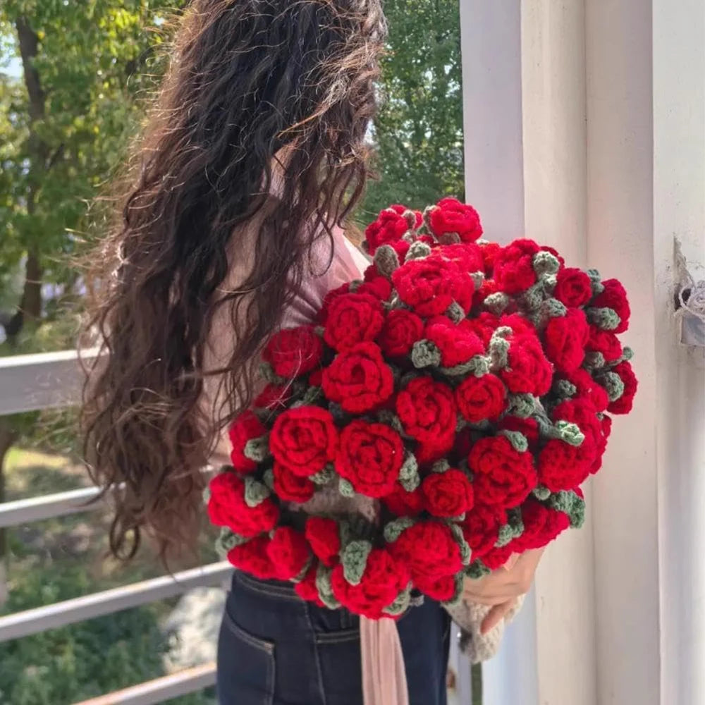 Blossom Comfort Blanket