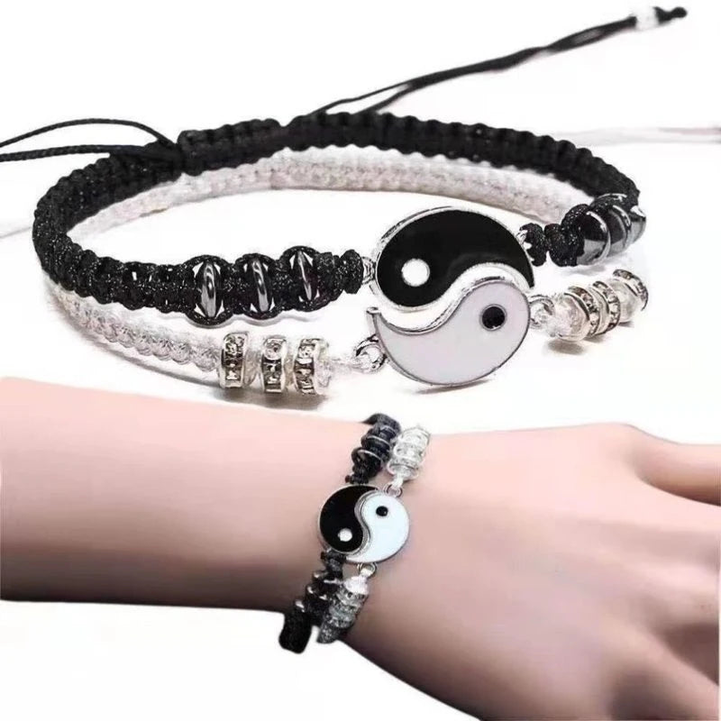Tai Chi Harmony Bracelets