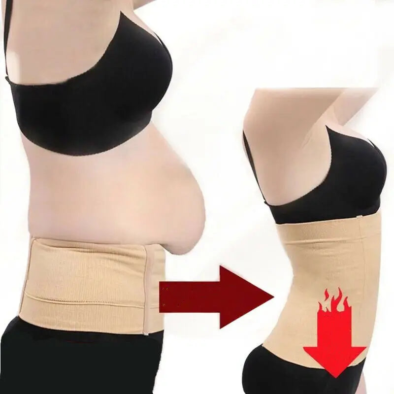 Ultimate Postpartum Support Belt